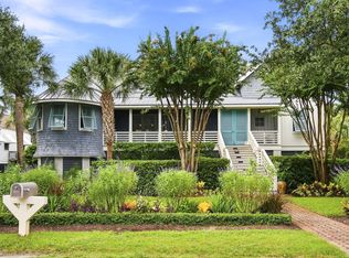 2672 Ion Ave, Sullivans Island, SC 29482