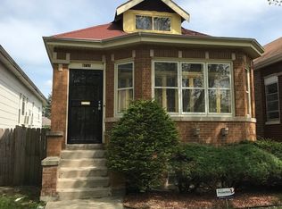 8731 S Wallace St, Chicago, IL 60620