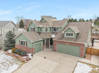 12084 S Great Plain Ct, Parker, CO 80134