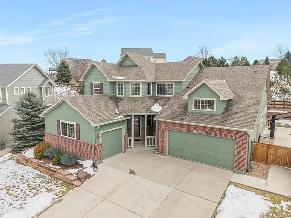 12084 S Great Plain Court, Parker, CO 80134
