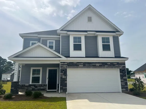 1064 Jase Dr. Lot 55, Longs, SC 29568