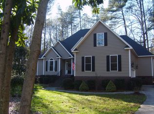 552 Beverly Dr, West Columbia, SC 29169