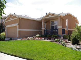 10074 Red Sage Dr, Colorado Springs, CO 80920