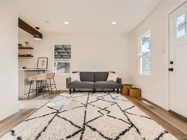 2050 S Knox Court, Denver, CO 80219