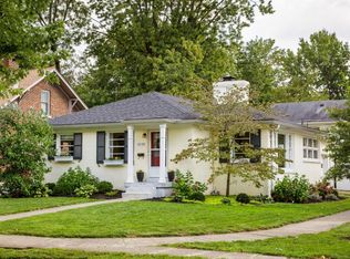 2150 Lowell Ave, Strathmoor Manor, KY 40205