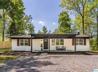 29 Water Tower Rd, Somerville, AL 35670