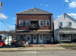 1801 Main St, Aliquippa, PA