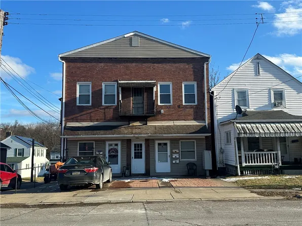 1801 Main St, Aliquippa, PA 15001