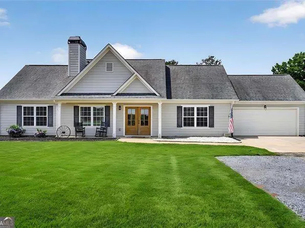 267 Hammond Rd SE, Calhoun, GA 30701