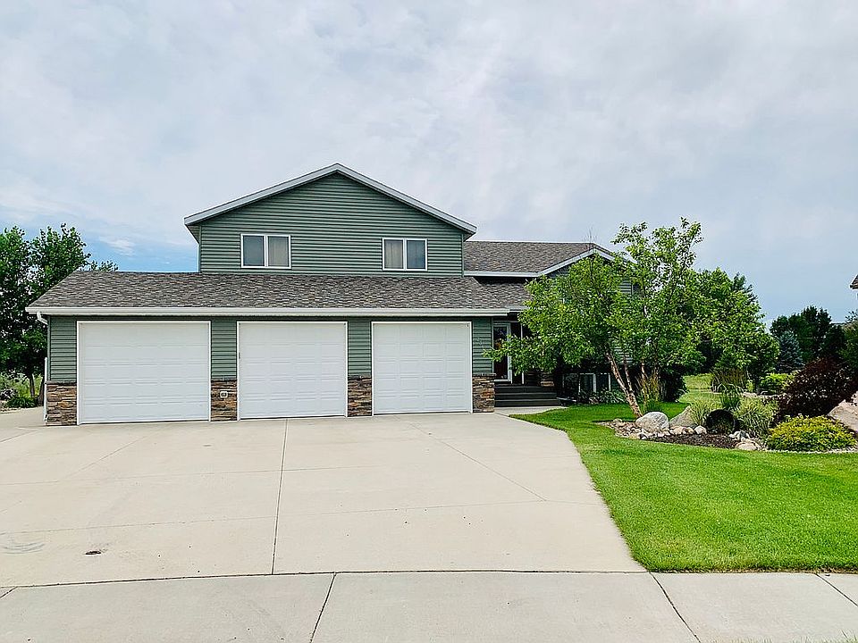 2344 Frenso Dr.  Bismarck