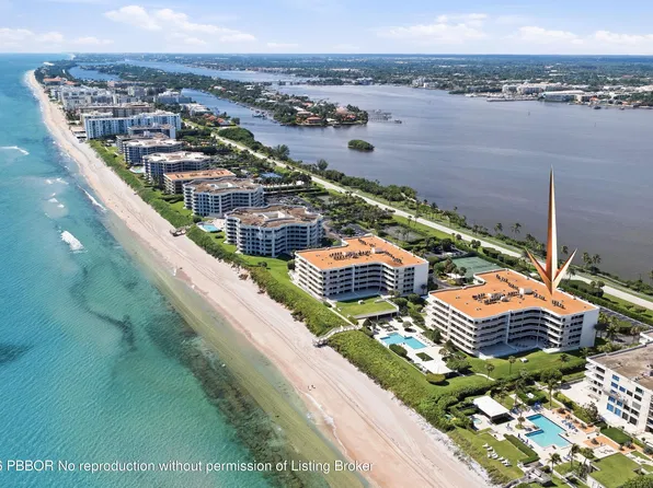 3300 S Ocean Blvd APT 306N, Palm Beach, FL 33480