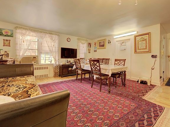 2nd image of 105-34 65th Ave #4F