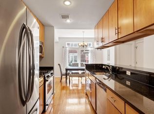 7 Lark Dr #202, Boston, MA 02126