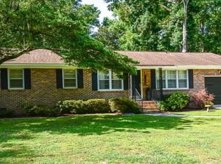 1259 Marvin Ave, Charleston, SC 29407