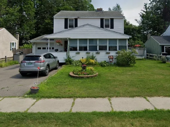 155 Woodlawn Road, Burlington, VT 05408