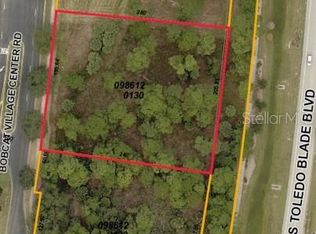 3050 Bobcat Village Center Rd #13, North Pt, FL 34288