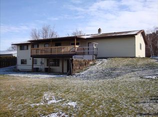 3168 Hallgren Dr, Clarkston, WA 99403