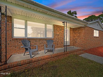 187 Old Folkstone Road, Holly Ridge, NC, 28445