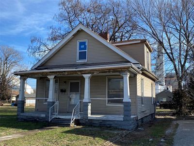 2150 Lee Ave, Granite City, IL, 62040