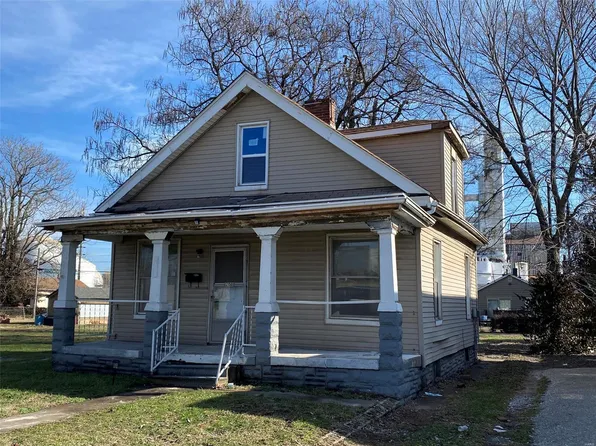 2150 Lee Ave, Granite City, IL 62040