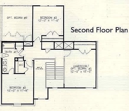 3rd image of 4540 Chris Dr