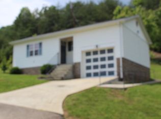 79 Scott Hill Rd, Irvine, KY 40336