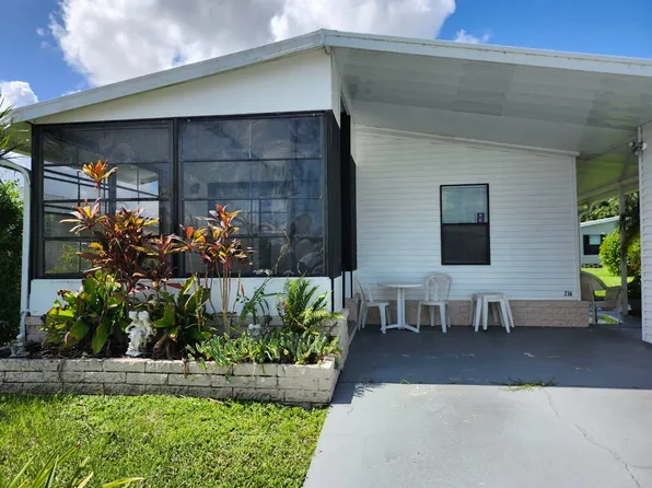 3064 Cross Creek Ct #236, Saint Cloud, FL 34769