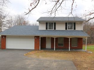 16 Overlook Rd, North Salem, NY 10560