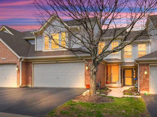 (undisclosed Address), Crystal Lake, IL 60014