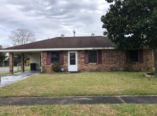 101 Winbourne Ave, Scott, LA 70583
