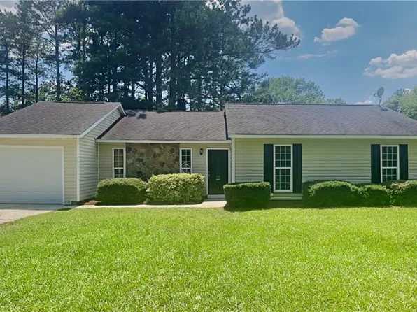 2443 Hartford Dr, Ellenwood, GA 30294