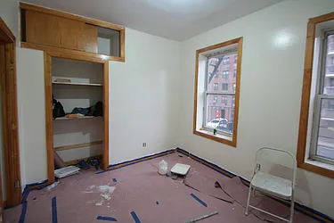 Rented by Keller Williams NYC