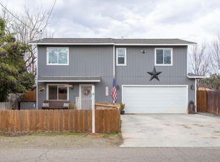 20992 1st St, Cottonwood, CA 96022