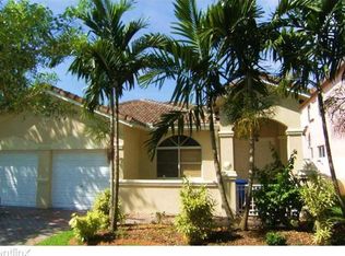 2258 SW 126th Ave, Miramar, FL 33027