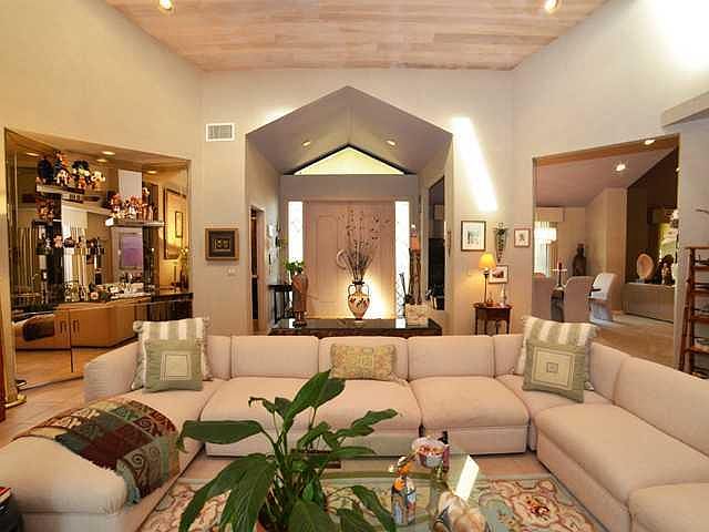 Home For Sale In Boca Grove