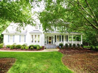 2400 Fern Creek Ct, Raleigh, NC 27613