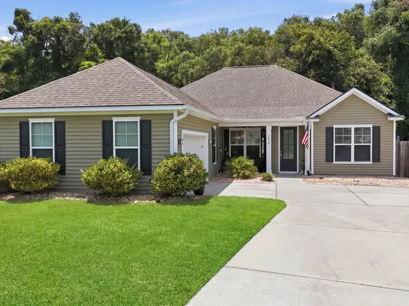 4038 Sage Drive, Beaufort, SC 29907