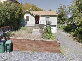 1804 Academy Ave, Klamath Falls, OR 97601