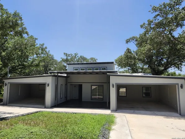 7418 WILD EAGLE RD, San Antonio, TX 78255