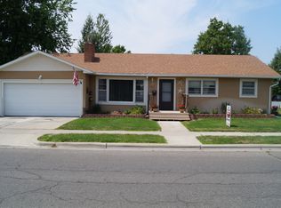 1902 Belvedere Dr, Billings, MT 59102