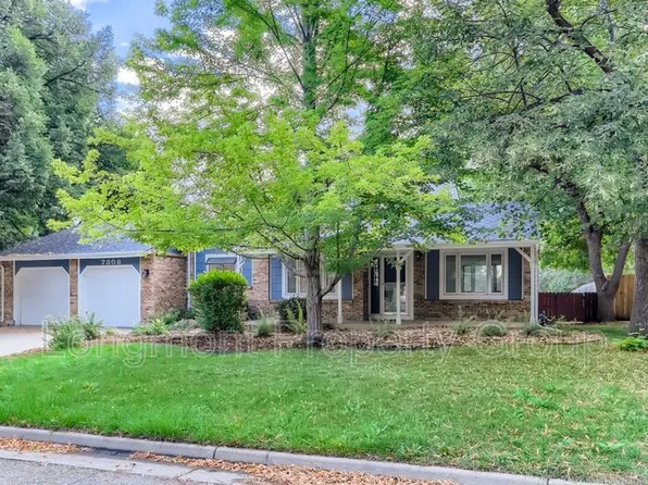 7308 Timothy Pl, Longmont, CO 80503