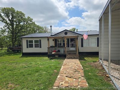 793 Skylar Ln, Skiatook, OK, 74070