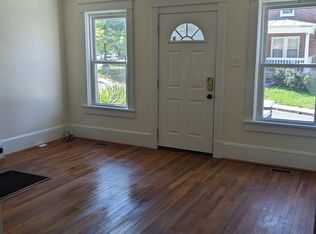 216 E Fairfax Ln #216, Winchester, VA 22601