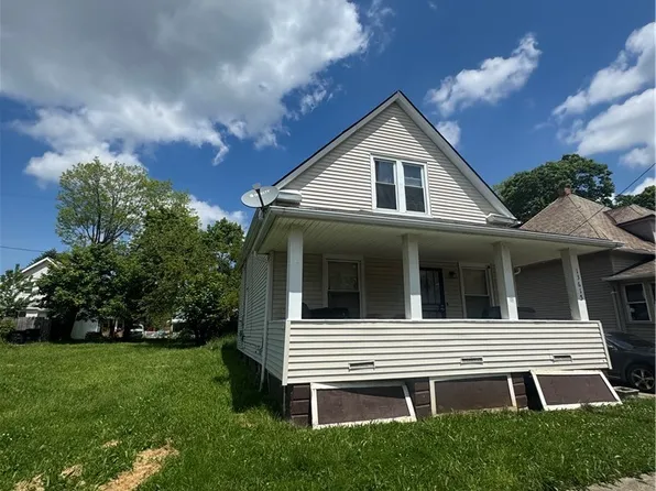 13613 Coath Ave, Cleveland, OH 44120