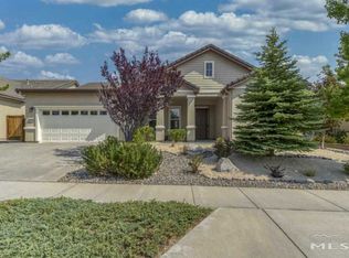 9255 Copper Mountain Cir, Reno, NV 89523