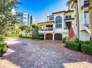 4717 Villa Mare LN #26-15, NAPLES, FL 34103