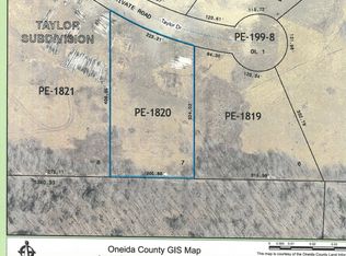 LOT 7 Taylor Dr, Rhinelander, WI 54501