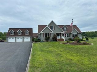 162 Saltlick Dr, Franklin, PA 16323