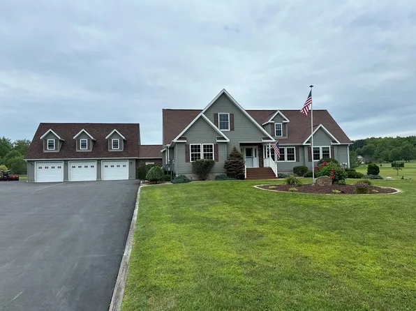 162 Saltlick Dr, Franklin, PA 16323