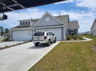 758 Eastridge Dr LOT 317, Tuscan B Conway, SC 29526